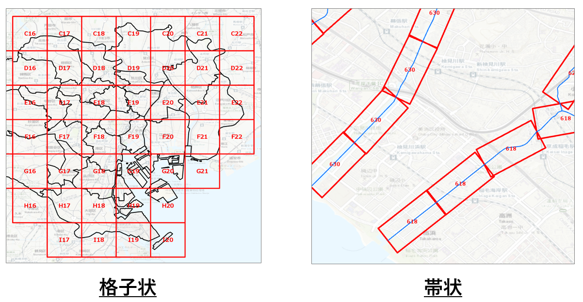 データ ドリブン ページがなくなった Arcgis Pro マップ シリーズについて学ぼう その 1 マップ シリーズの設定 Arcgisブログ