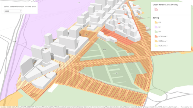 ArcGIS API for JavaScript バージョン 4.17 およびバージョン 3.34 をリリースしました！
