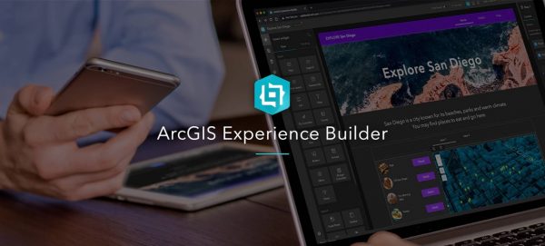 ArcGIS Experience Builder