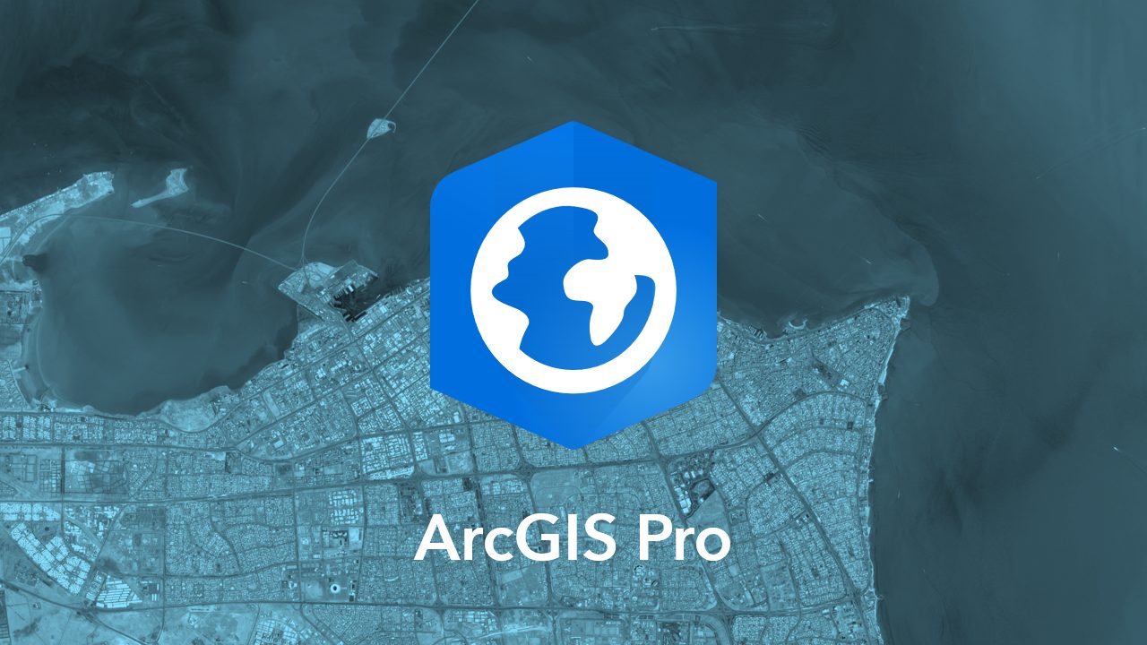 アイキャッチ画像 (ArcGIS Pro)