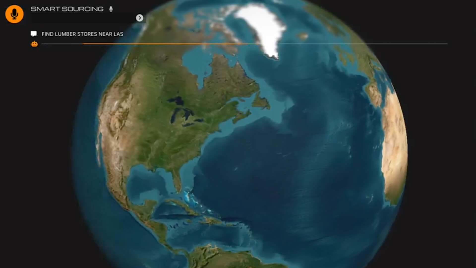NextTech: A New Response to the Request, ’Make Me a Map’