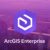 アイキャッチ画像 (ArcGIS Enterprise)