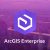 アイキャッチ画像 (ArcGIS Enterprise)