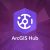 アイキャッチ画像 (ArcGIS Hub)
