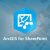 アイキャッチ画像 (ArcGIS for SharePoint)