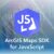アイキャッチ画像 (ArcGIS Maps SDK for JavaScript)