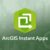 アイキャッチ画像 (ArcGIS Instant Apps)