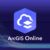 アイキャッチ画像 (ArcGIS Online)