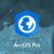 アイキャッチ画像 (ArcGIS Pro)